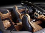 Ferrari California T 2014 года